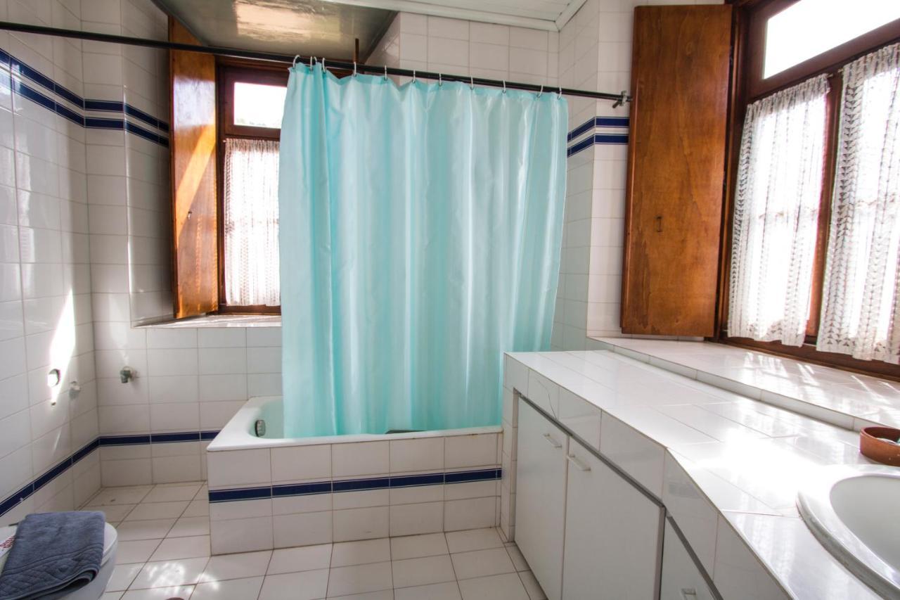 Achilleas Apartment Hydra  Bagian luar foto
